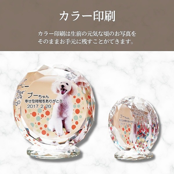 UVカラー加工